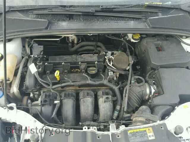 2012 FORD FOCUS - VIN: 1FAHP3F25CL207226 - Photo 7