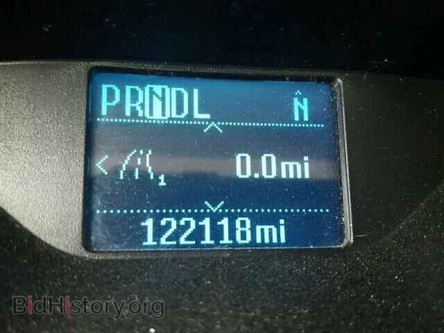 2012 FORD FOCUS - VIN: 1FAHP3F25CL207226 - Photo 8