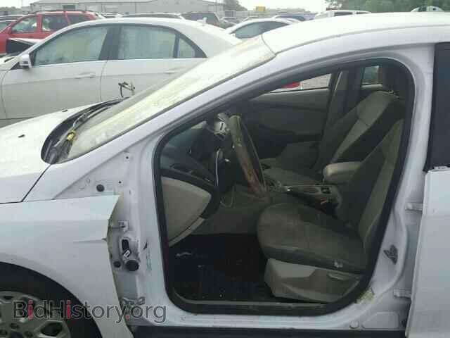 2012 FORD FOCUS - VIN: 1FAHP3F25CL207226 - Photo 9