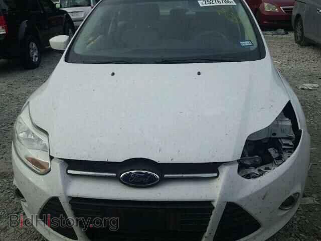 2012 FORD FOCUS - VIN: 1FAHP3F25CL207226 - Photo 10