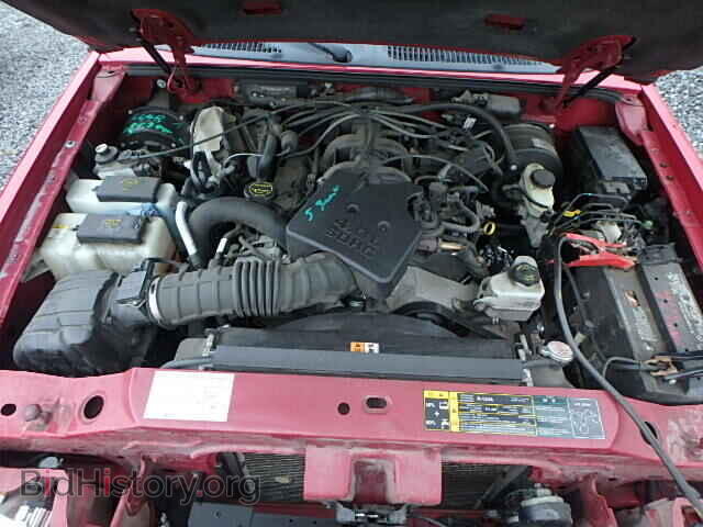 2005 FORD EXPLORER - VIN: 1FMDU77K55UB50039 - Photo 7