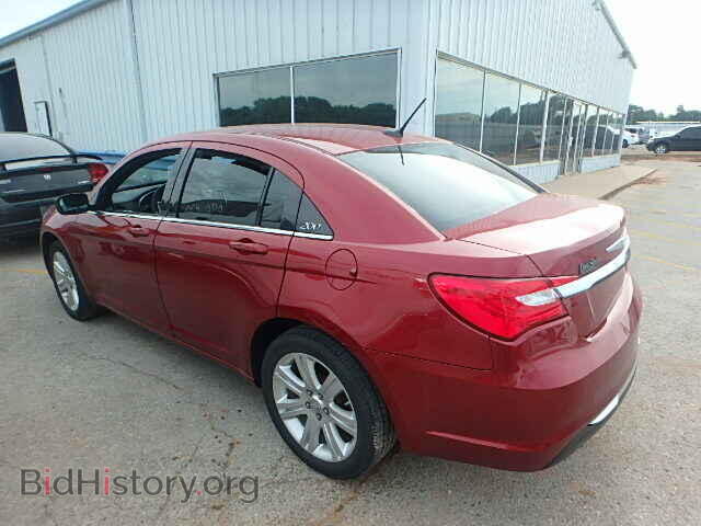 2013 CHRYSLER 200 - VIN: 1C3CCBBB9DN705830 - Фото 3