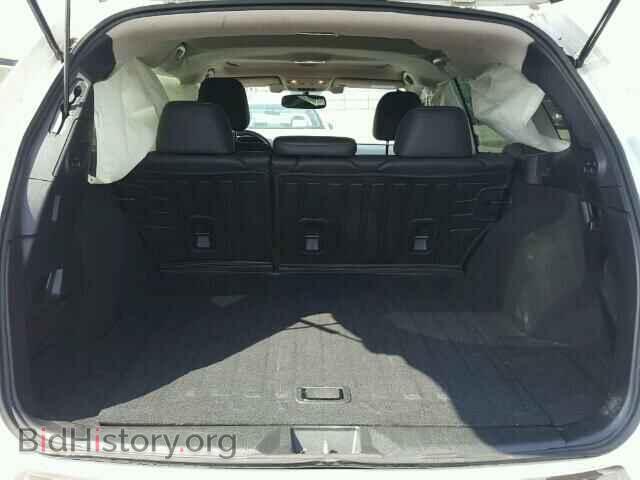 2015 SUBARU OUTBACK - VIN: 4S4BSBNC8F3278696 - Фото 9