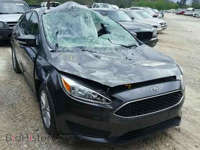 Photo 1FADP3K2XGL269635 - FORD FOCUS 2016