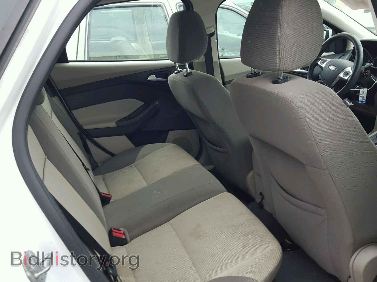2014 FORD FOCUS - VIN: 1FADP3K22EL227098 - Photo 6
