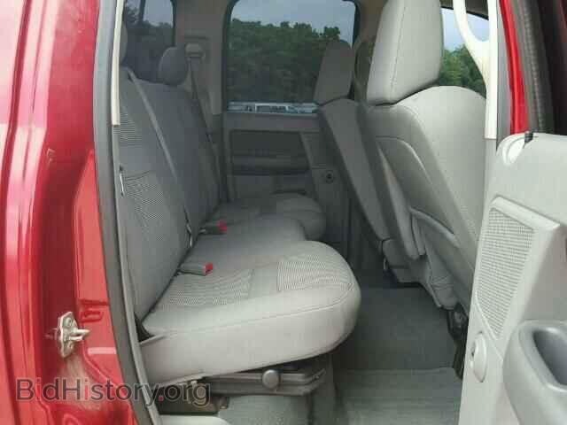 2007 DODGE RAM 1500 - VIN: 1D7HA18237S217672 - Фото 6
