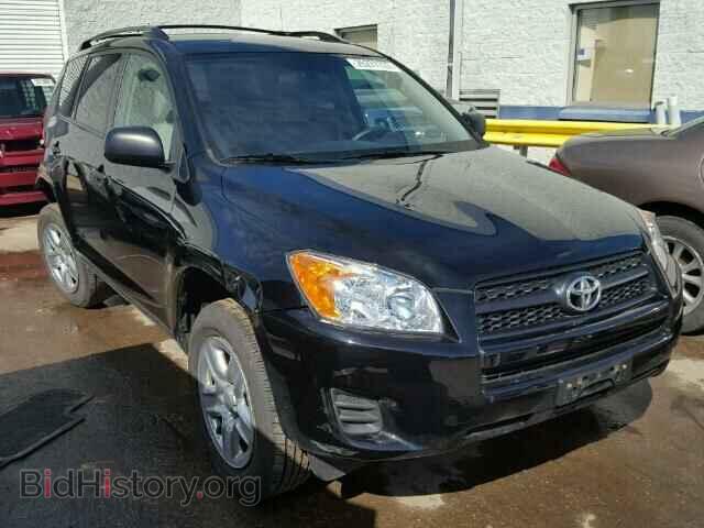 Фотография 2T3BF4DV5CW226586 - TOYOTA RAV4 2012