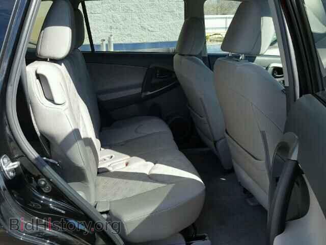 2012 TOYOTA RAV4 - VIN: 2T3BF4DV5CW226586 - Фото 6