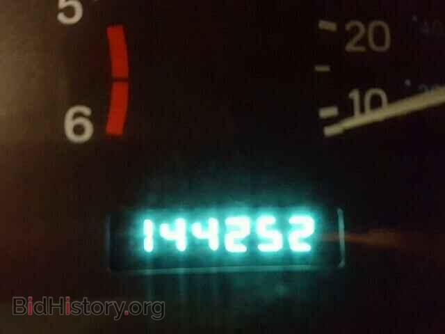 2000 JEEP WRANGLER - VIN: 1J4FA49S7YP767182 - Фото 8
