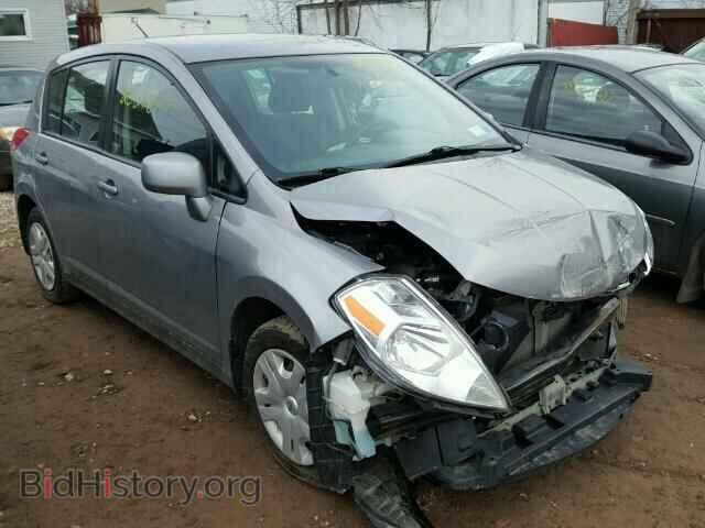Photo 3N1BC1CP8CK220436 - NISSAN VERSA 2012