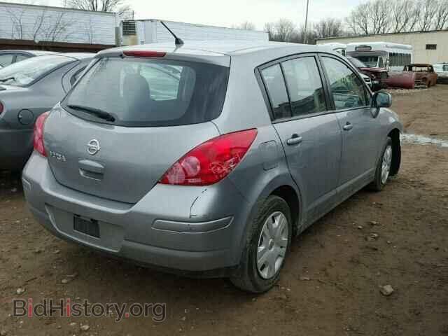 2012 NISSAN VERSA - VIN: 3N1BC1CP8CK220436 - Photo 4