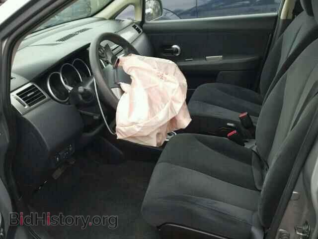2012 NISSAN VERSA - VIN: 3N1BC1CP8CK220436 - Photo 5