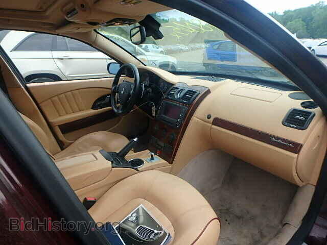 2007 MASERATI ALL MODELS - VIN: ZAMCE39A070027409 - Фото 5