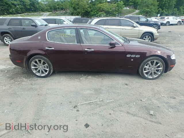 2007 MASERATI ALL MODELS - VIN: ZAMCE39A070027409 - Фото 9
