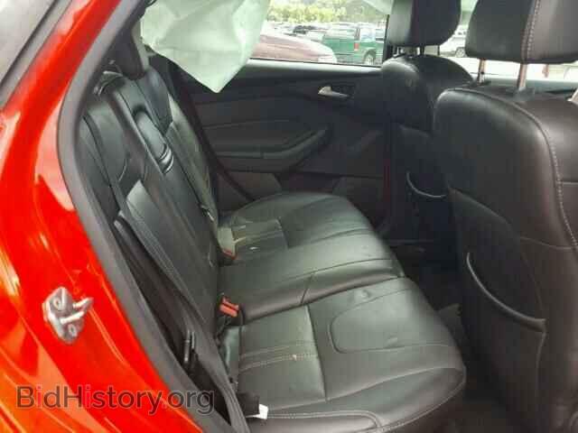 2013 FORD FOCUS - VIN: 1FADP3F21DL132783 - Photo 6