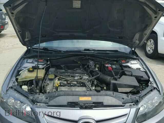 2006 MAZDA 6 - VIN: 1YVHP84D565M28260 - Photo 7