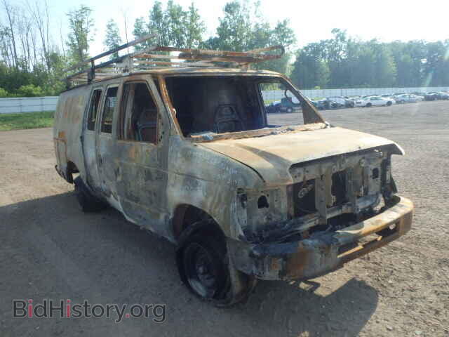 Photo 1FTSS34L68DA22114 - FORD ECONOLINE 2008