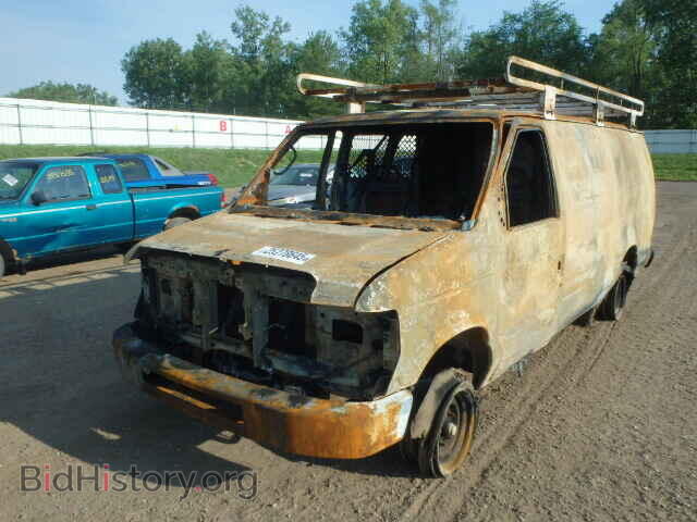 2008 FORD ECONOLINE - VIN: 1FTSS34L68DA22114 - Photo 2