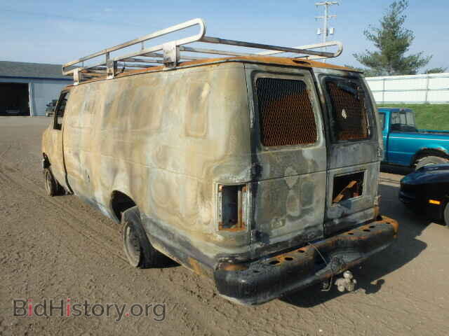 2008 FORD ECONOLINE - VIN: 1FTSS34L68DA22114 - Photo 3