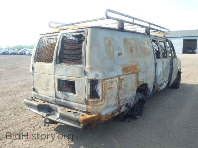 2008 FORD ECONOLINE - VIN: 1FTSS34L68DA22114 - Photo 4