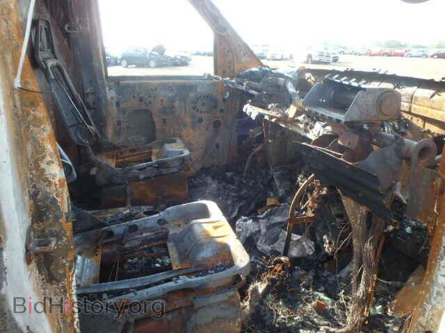 2008 FORD ECONOLINE - VIN: 1FTSS34L68DA22114 - Photo 5