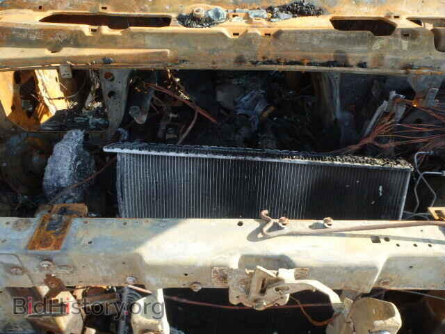 2008 FORD ECONOLINE - VIN: 1FTSS34L68DA22114 - Photo 7