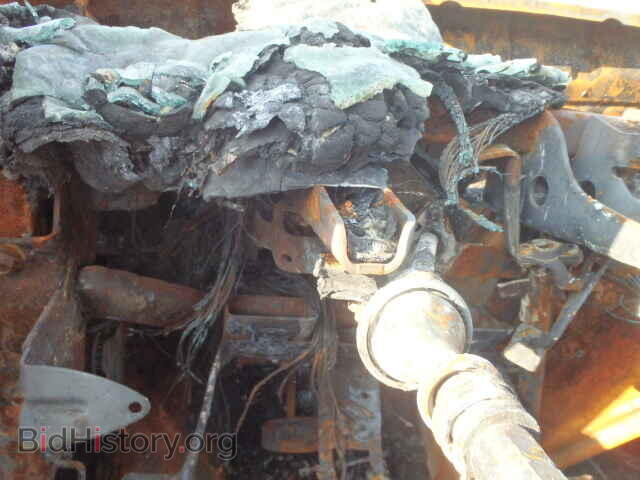 2008 FORD ECONOLINE - VIN: 1FTSS34L68DA22114 - Photo 8