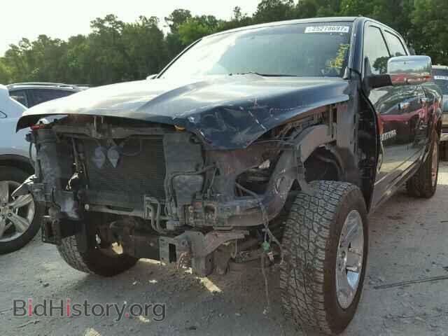 2012 DODGE RAM - VIN: 1C6RD7NT6CS219083 - Photo 2