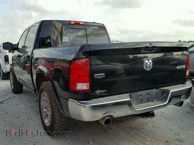 2012 DODGE RAM - VIN: 1C6RD7NT6CS219083 - Photo 3