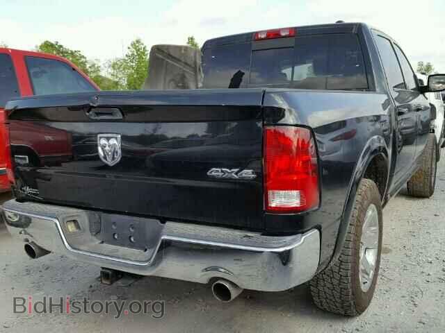 2012 DODGE RAM - VIN: 1C6RD7NT6CS219083 - Photo 4