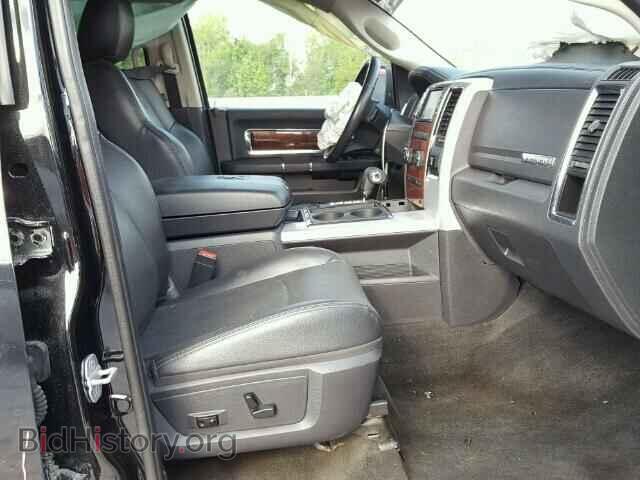 2012 DODGE RAM - VIN: 1C6RD7NT6CS219083 - Photo 5
