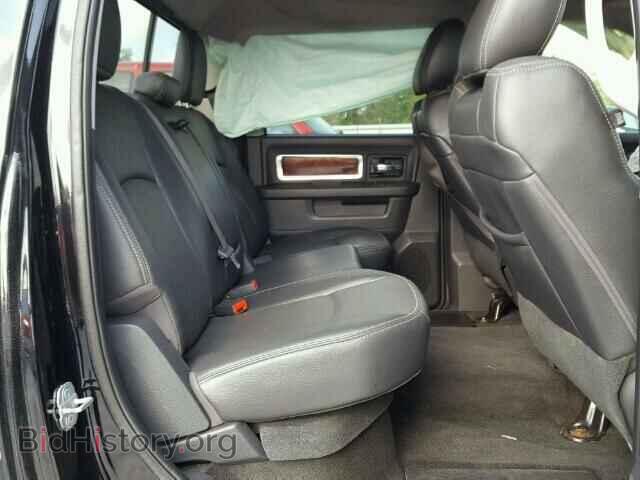 2012 DODGE RAM - VIN: 1C6RD7NT6CS219083 - Photo 6
