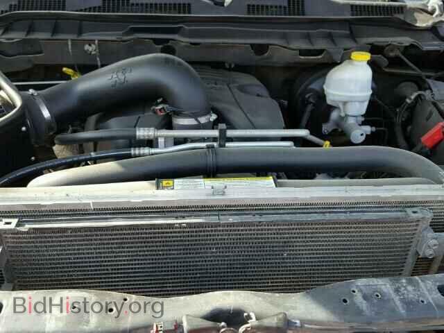 2012 DODGE RAM - VIN: 1C6RD7NT6CS219083 - Photo 7