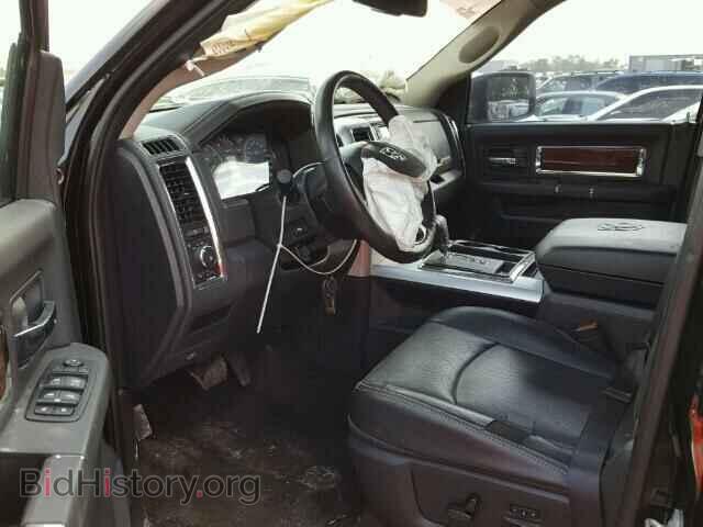 2012 DODGE RAM - VIN: 1C6RD7NT6CS219083 - Photo 9
