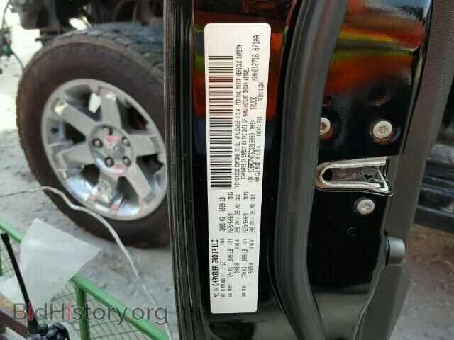 2012 DODGE RAM - VIN: 1C6RD7NT6CS219083 - Photo 10