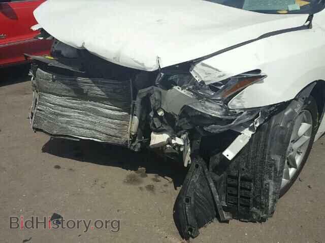 2014 NISSAN MAXIMA - VIN: 1N4AA5AP9EC489679 - Photo 9