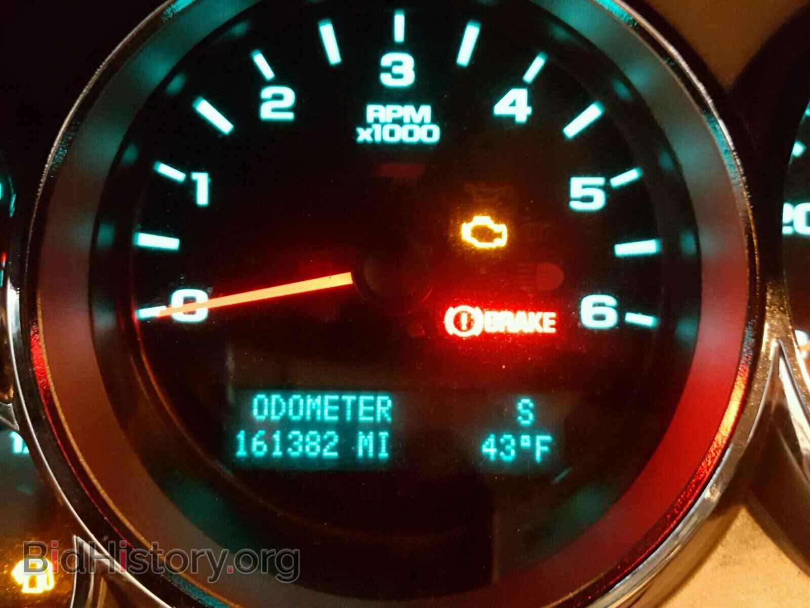 2009 CHEVROLET SILVERADO - VIN: 1GCEK29059Z274558 - Фото 8