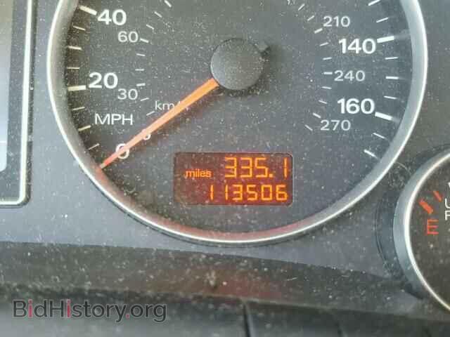 2006 AUDI A4 - VIN: WAUDF78E56A056265 - Фото 8