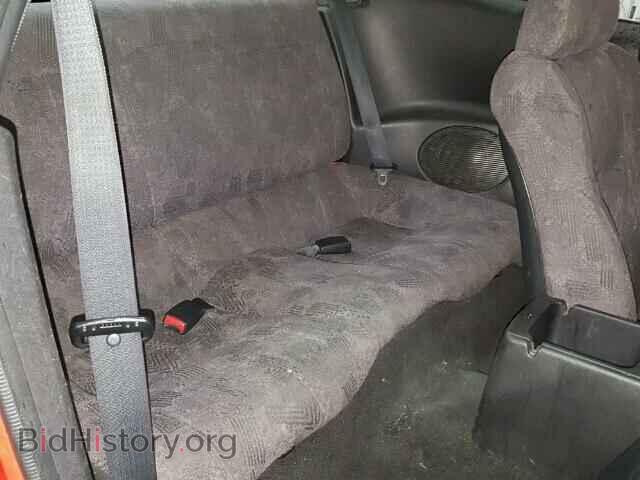 2002 MITSUBISHI ECLIPSE - VIN: 4A3AC34G52E012250 - Фото 6