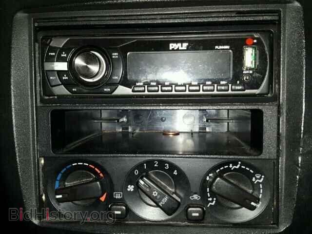 2002 MITSUBISHI ECLIPSE - VIN: 4A3AC34G52E012250 - Фото 10