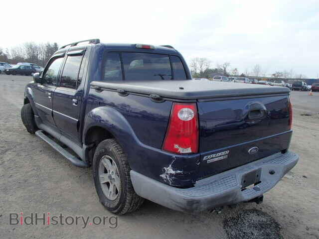 2005 FORD EXPLORER - VIN: 1FMZU77K35UB14291 - Photo 3
