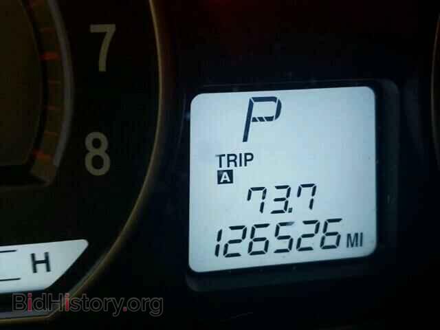 2006 KIA OPTIMA - VIN: KNAGE123765032546 - Photo 8