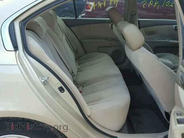 2008 KIA OPTIMA - VIN: KNAGE123785173832 - Фото 6