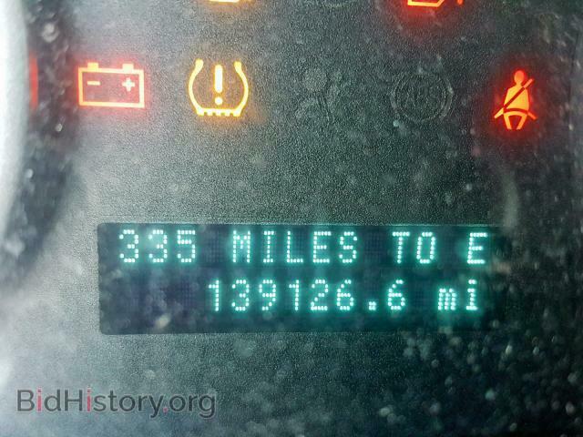 2009 FORD FOCUS SE - VIN: 1FAHP35N69W150733 - Фото 8