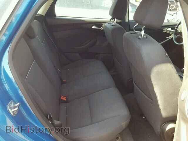 2012 FORD FOCUS - VIN: 1FAHP3M28CL237081 - Фото 6