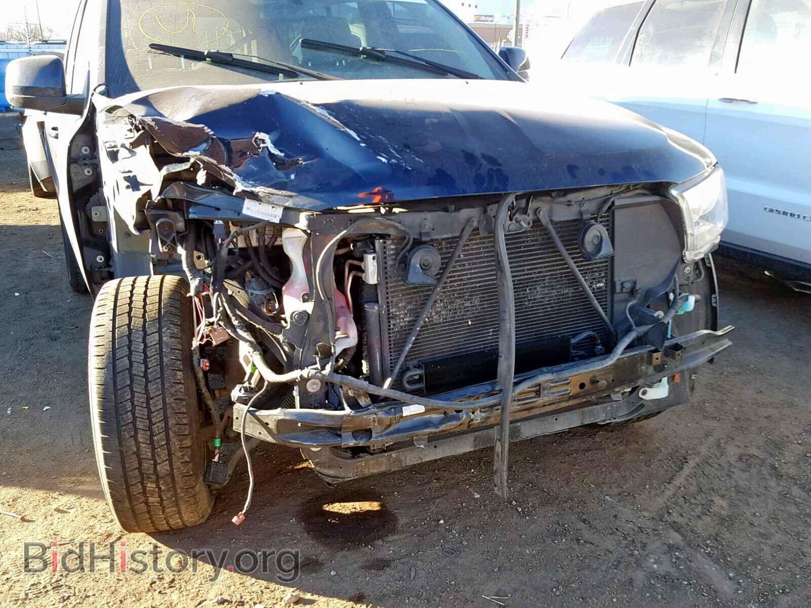 2013 DODGE DURANGO SX - VIN: 1C4RDJAG4DC677151 - Фото 9