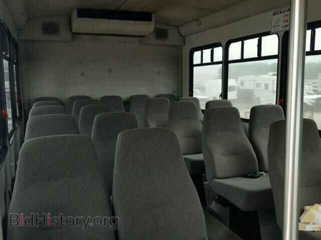 2008 FORD ECONOLINE - VIN: 1FD4E45S88DA18492 - Фото 6