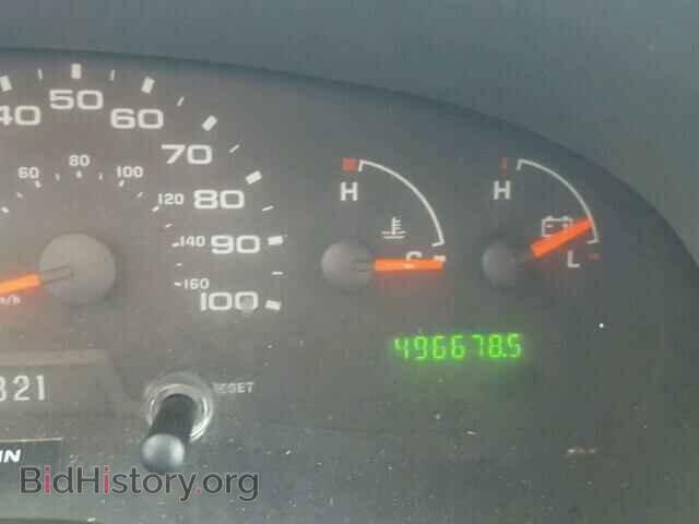 2008 FORD ECONOLINE - VIN: 1FD4E45S88DA18492 - Фото 8