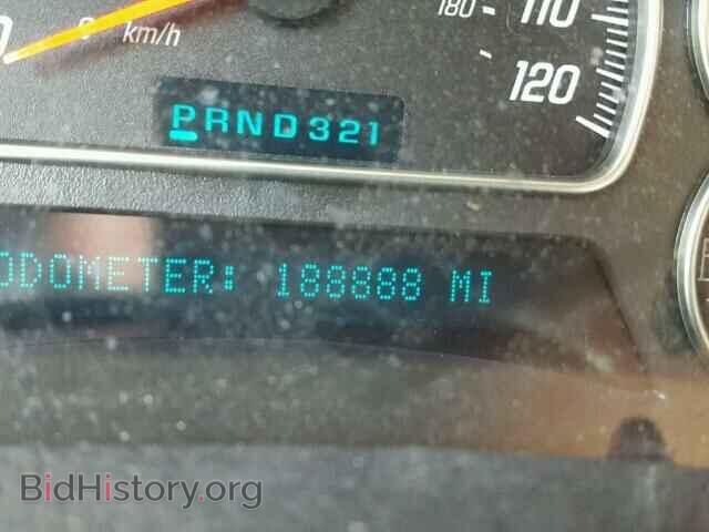 2003 GMC ENVOY - VIN: 1GKDT13S832220107 - Photo 8