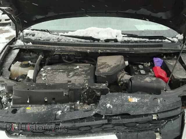 2013 FORD EDGE - VIN: 2FMDK3GC9DBA80914 - Фото 7